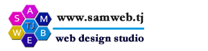 samweb.tj