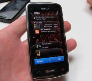 Nokia C6-01 недорого Душанбе