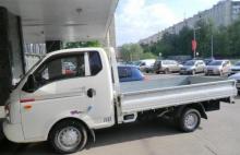 Хюндай Портер
